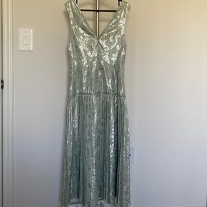 H&M evening dress